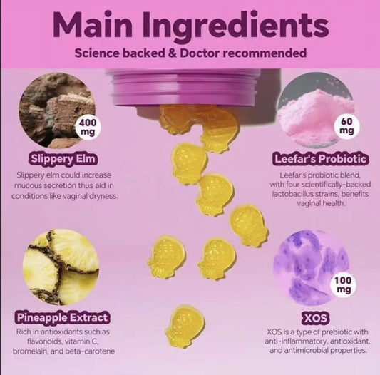 Bloom Bites
